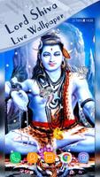 Lord Shiva Affiche