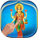 APK Magic Touch - Laxmi Ji Live Wallpaper