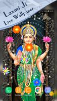 Magic Touch - Laxmi Ji Live Wallpaper captura de pantalla 1