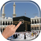 Magic Touch : Mecca Ripple Lwp icône