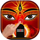 Magic Touch - Shivling Live Wallpaper आइकन