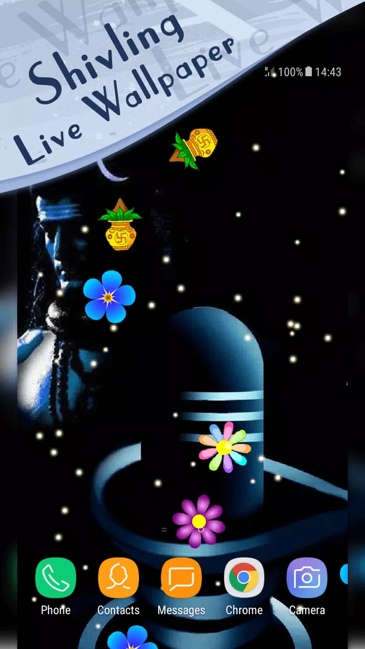 Magic Touch - Shivling Live Wallpaper APK pour Android Télécharger Magic Touch - Shivling Live Wallpaper APK pour Android Télécharger