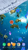 Underwater World syot layar 1