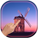 APK Windmill Energy Live Wallpaper