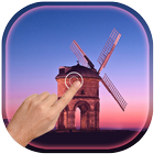 Windmill Energy Live Wallpaper ikona