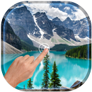 Water Lake LWP APK