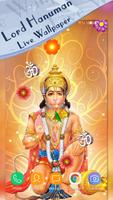 Lord Hanuman syot layar 1