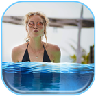 Water Effect Photo Editor With Frames And Effects icône