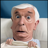 Caricatures Water LWP