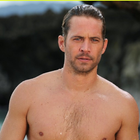 Paul Walker Water Effect Zeichen