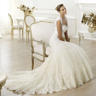 Wedding dresses Water LWP 圖標