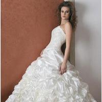 Wedding dresses Water LWP-poster