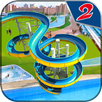 ウォータースライドアドベンチャー2 APK