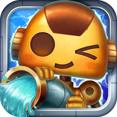 Water Pipes: Plumber アプリダウンロード