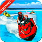 Water Power Boat Racer icon
