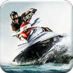 Jet Ski Water Sports:Boat Race