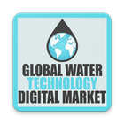 Water Tech Market icône