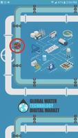 Water Tech Market постер