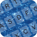 GO Keyboard Water APK