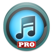 Music Downloader ícone