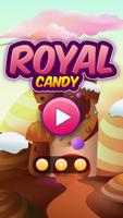 Connect Royal Candy โปสเตอร์