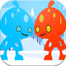 water and fire Game APK