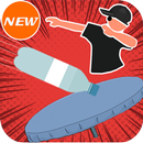 bottle Flip Water 16 APK