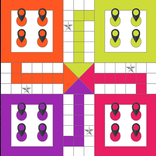 Ludo Queen