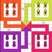 Ludo Queen