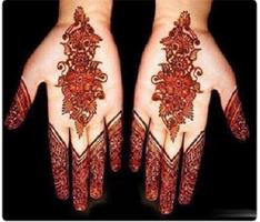 برنامه‌نما Mehandi Designs 2015 عکس از صفحه