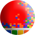 Color Flood Super