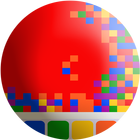 Color Flood Super icône