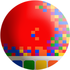 Color Flood Super أيقونة
