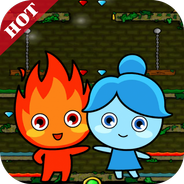 Fireboy Watergirl Floresta versão móvel andróide iOS apk baixar  gratuitamente-TapTap