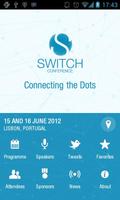 SWITCH Conference پوسٹر
