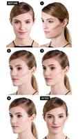 Face Makeup Tutorial الملصق