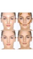 Face Makeup Tutorial تصوير الشاشة 3