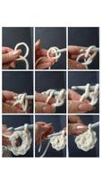 Crochet Tutorials تصوير الشاشة 2