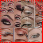 Eye Makeup Tutorial icon