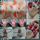 Icona Finger Knitting