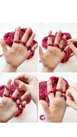 Finger Knitting اسکرین شاٹ 3