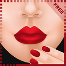 Lipstick Tutorial APK