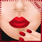 Lipstick Tutorial icône