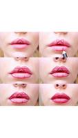 Lipstick Tutorial स्क्रीनशॉट 3