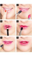 Lipstick Tutorial capture d'écran 1