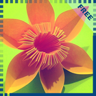 Origami Flower Tutorial icon
