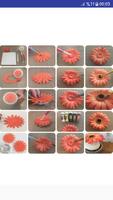 Origami Flower Tutorial تصوير الشاشة 3