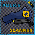 Police Scanner - Live アイコン