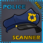 Police Scanner - Live 图标