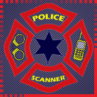 Only Police Scanner icon